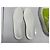 Alexander Mcqueen Slip On Sneaker Grün - Ansicht 11