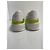 Alexander Mcqueen Slip On Sneaker Grün - Ansicht 4
