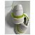 Alexander Mcqueen Slip On Sneaker Grün - Ansicht 5