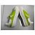 Alexander Mcqueen Slip On Sneaker Grün - Ansicht 7