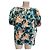 Blusa Ulla Johnson Viennne Azul de Algodón