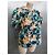 Blusa Ulla Johnson Viennne Azul de Algodón - vista 2