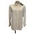 Golden Goose Batilda Bluse Weiß mit Strass und Viscose