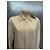 Golden Goose Batilda Bluse Weiß mit Strass und Viscose - Ansicht 12