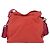 Loewe Flamenco Leather Small Arancione - vista 2