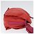 Loewe Flamenco Leather Small Arancione - vista 4