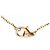 Collar Péndulo de Diamante Etincelle de Cartier - vista 11
