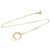 Collar Péndulo de Diamante Etincelle de Cartier - vista 12