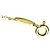 Tiffany & Co Collana Croce in Oro 18K Tiffany D'oro - vista 10