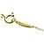 Tiffany & Co Collana Croce in Oro 18K Tiffany D'oro - vista 7