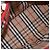 Burberry Vintage Leather Rosso - vista 5