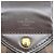 Louis Vuitton Sistina Handtasche Damier PM Braun - Ansicht 4