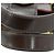 Louis Vuitton Sistina Handtasche Damier PM Braun - Ansicht 6