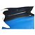 Clutch Flap Montaigne Epi Louis Vuitton Blu - vista 13