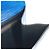 Clutch Flap Montaigne Epi Louis Vuitton Blu - vista 15