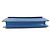 Clutch Flap Montaigne Epi Louis Vuitton Blu - vista 5
