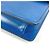 Clutch Flap Montaigne Epi Louis Vuitton Blu - vista 6