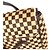 Louis Vuitton Damier Sauvage Lion Flap Tote Bag Brown - view 10