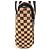 Louis Vuitton Damier Sauvage Lion Flap Tote Bag Brown - view 5