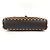 Louis Vuitton Damier Sauvage Lion Flap Tote Bag Brown - view 6