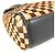 Louis Vuitton Damier Sauvage Lion Flap Tote Bag Brown - view 8