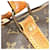 Borsa Keepall 45 Monogram Louis Vuitton Marrone Monogramma  - vista 13