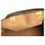 Borsa Keepall 45 Monogram Louis Vuitton Marrone Monogramma  - vista 15