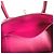 Borsa Hermès Birkin 30 Rosa - vista 15