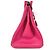 Borsa Hermès Birkin 30 Rosa - vista 4