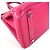 Borsa Hermès Birkin 30 Rosa - vista 7