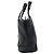 Timeless Bolso tote Chanel CC Logo Coco Mark V-Stitch Negro - vista 3