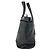 Timeless Bolso tote Chanel CC Logo Coco Mark V-Stitch Negro - vista 4