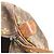 Louis Vuitton Monogram Speedy 40 Tote Bag Braun Monogramm - Ansicht 15