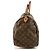 Louis Vuitton Monogram Speedy 40 Tote Bag Braun Monogramm - Ansicht 3