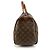 Louis Vuitton Monogram Speedy 40 Tote Bag Braun Monogramm - Ansicht 4