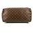 Louis Vuitton Monogram Speedy 40 Tote Bag Braun Monogramm - Ansicht 5
