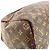Louis Vuitton Monogram Speedy 40 Tote Bag Braun Monogramm - Ansicht 7