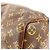 Louis Vuitton Monogram Speedy 40 Tote Bag Braun Monogramm - Ansicht 9
