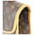 Borsa Beverly Monogram Louis Vuitton Marrone Monogramma - vista 11