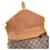 Borsa Beverly Monogram Louis Vuitton Marrone Monogramma - vista 12