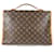 Borsa Beverly Monogram Louis Vuitton Marrone Monogramma - vista 2