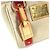 Borsa Tote Louis Vuitton Antigua Cabas PM Rosso Beige - vista 16