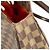 Borsa a Spalla Damier Parioli PM N51123 di Louis Vuitton Marrone Damier ebene - vista 16