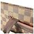 Borsa a Spalla Damier Parioli PM N51123 di Louis Vuitton Marrone Damier ebene - vista 18