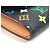 Louis Vuitton Monogram Multicolore Coin Purse Black Multiple colors - view 7
