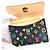 Louis Vuitton Monogram Multicolore Coin Purse Black Multiple colors - view 9