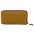 Cartera de seda Azap Long de Hermès Beige