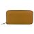 Cartera de seda Azap Long de Hermès Beige - vista 2