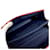 Cartera Larga Monogram Empreinte Louis Vuitton Roja Azul marino  - vista 14