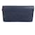 Cartera Larga Monogram Empreinte Louis Vuitton Roja Azul marino  - vista 2